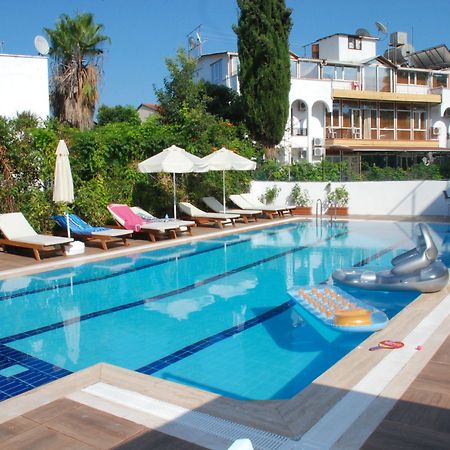 Elegance Hotel Кемер Екстериор снимка