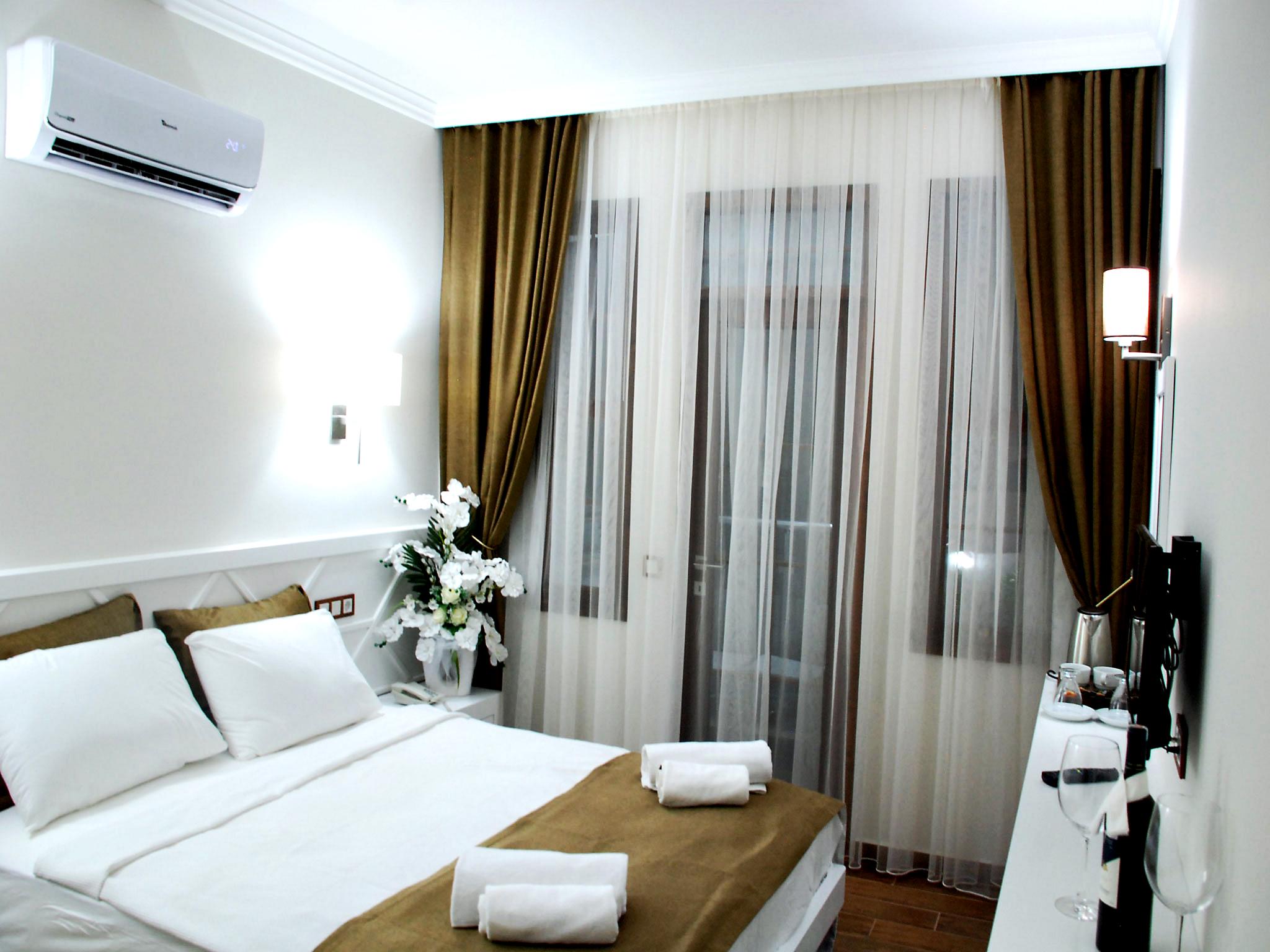 Elegance Hotel Кемер Екстериор снимка