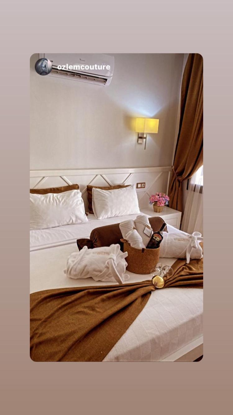 Elegance Hotel Кемер Екстериор снимка