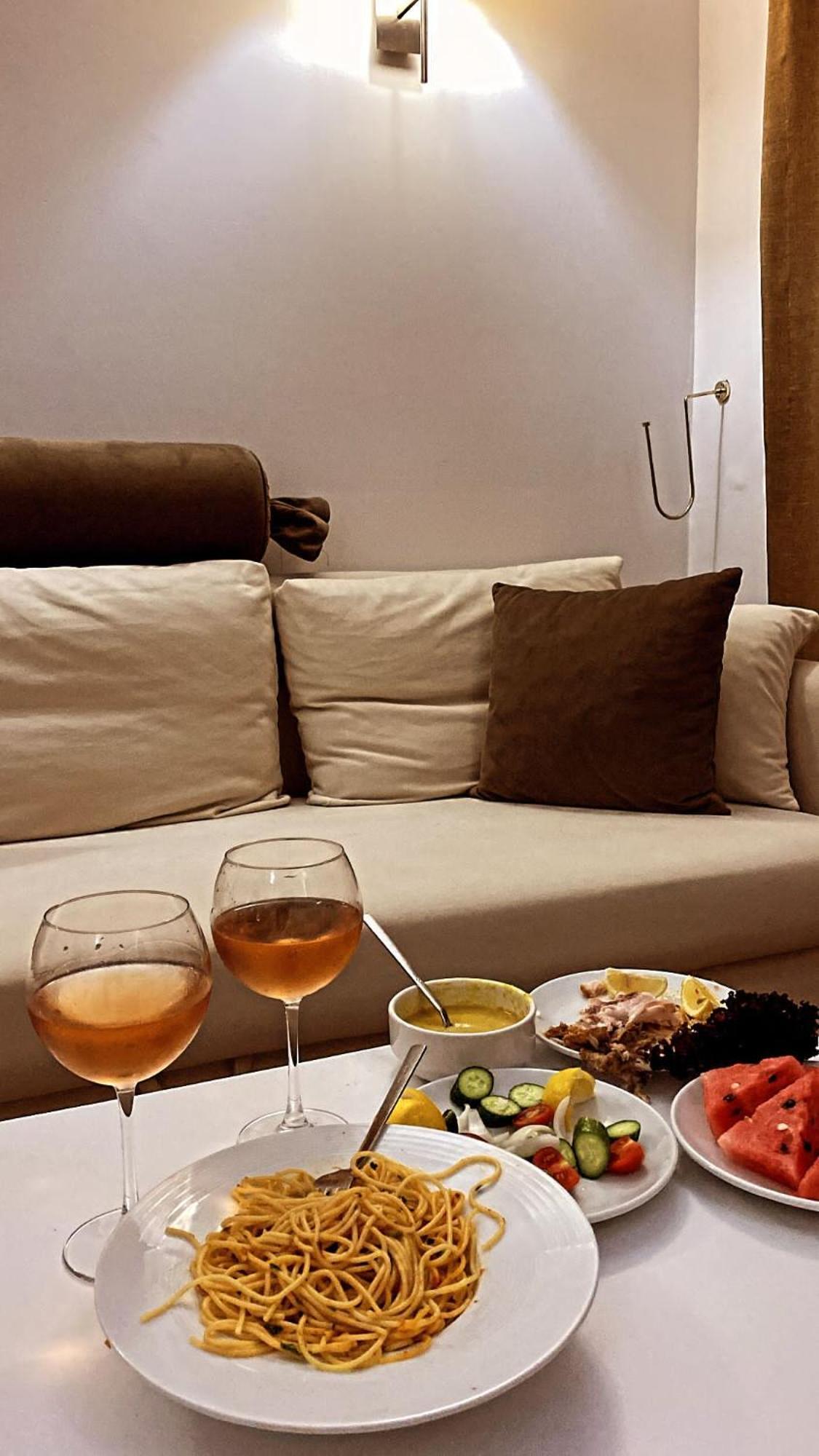 Elegance Hotel Кемер Екстериор снимка