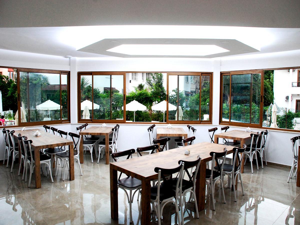 Elegance Hotel Кемер Екстериор снимка