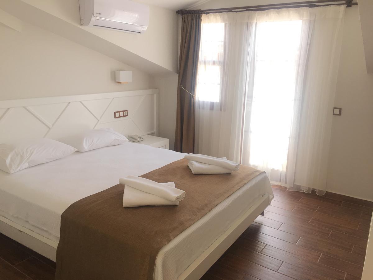 Elegance Hotel Кемер Екстериор снимка