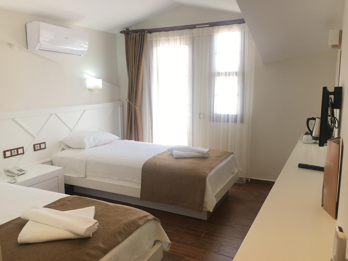 Elegance Hotel Кемер Екстериор снимка
