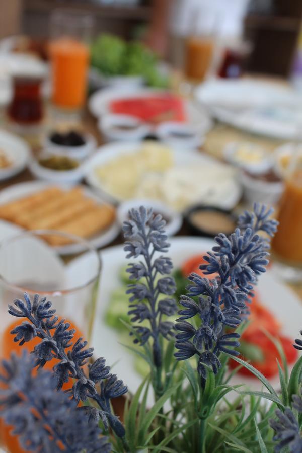 Elegance Hotel Кемер Екстериор снимка