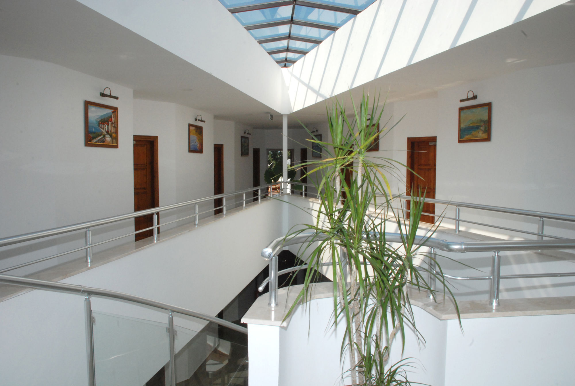 Elegance Hotel Кемер Екстериор снимка
