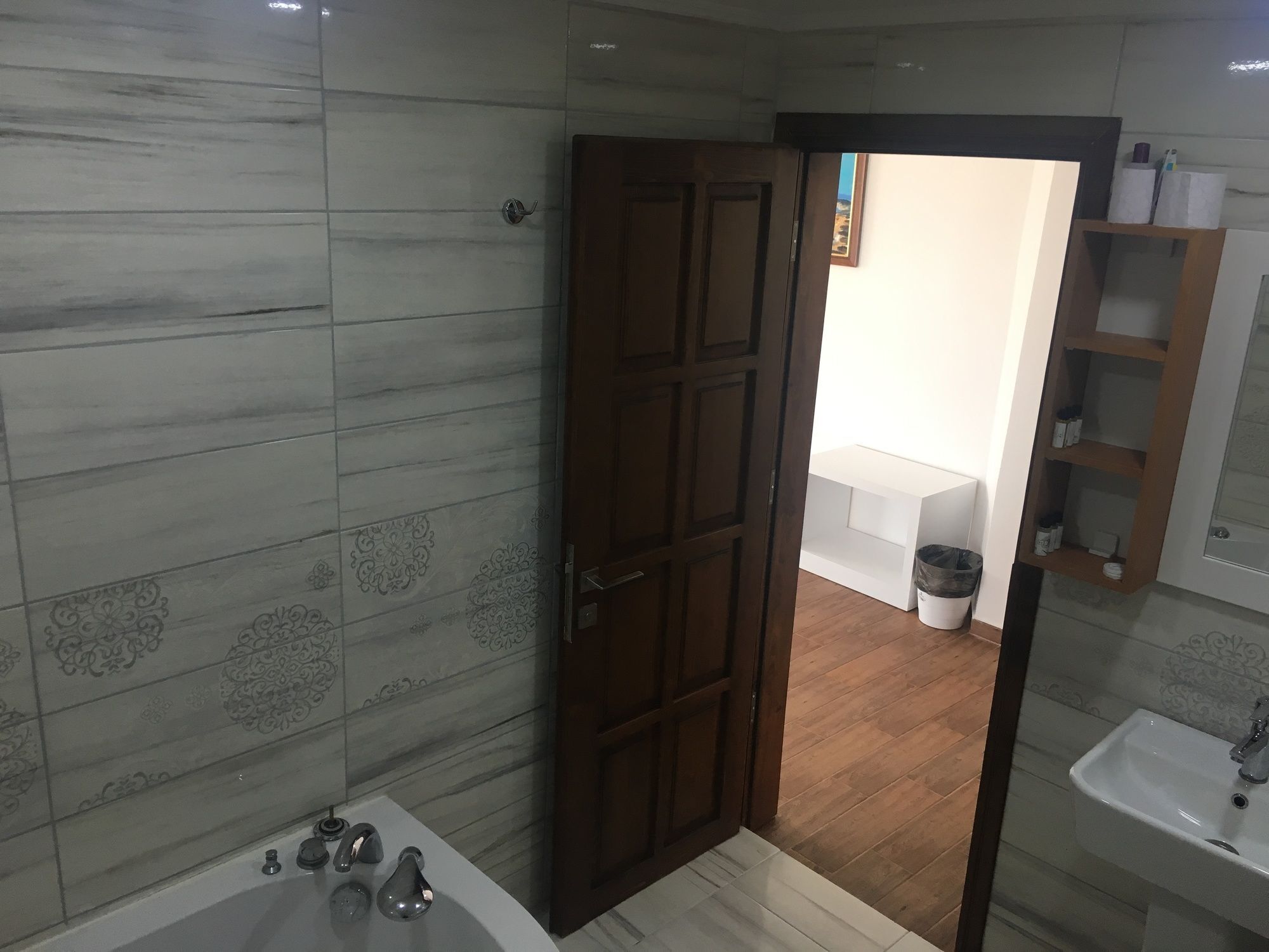 Elegance Hotel Кемер Екстериор снимка
