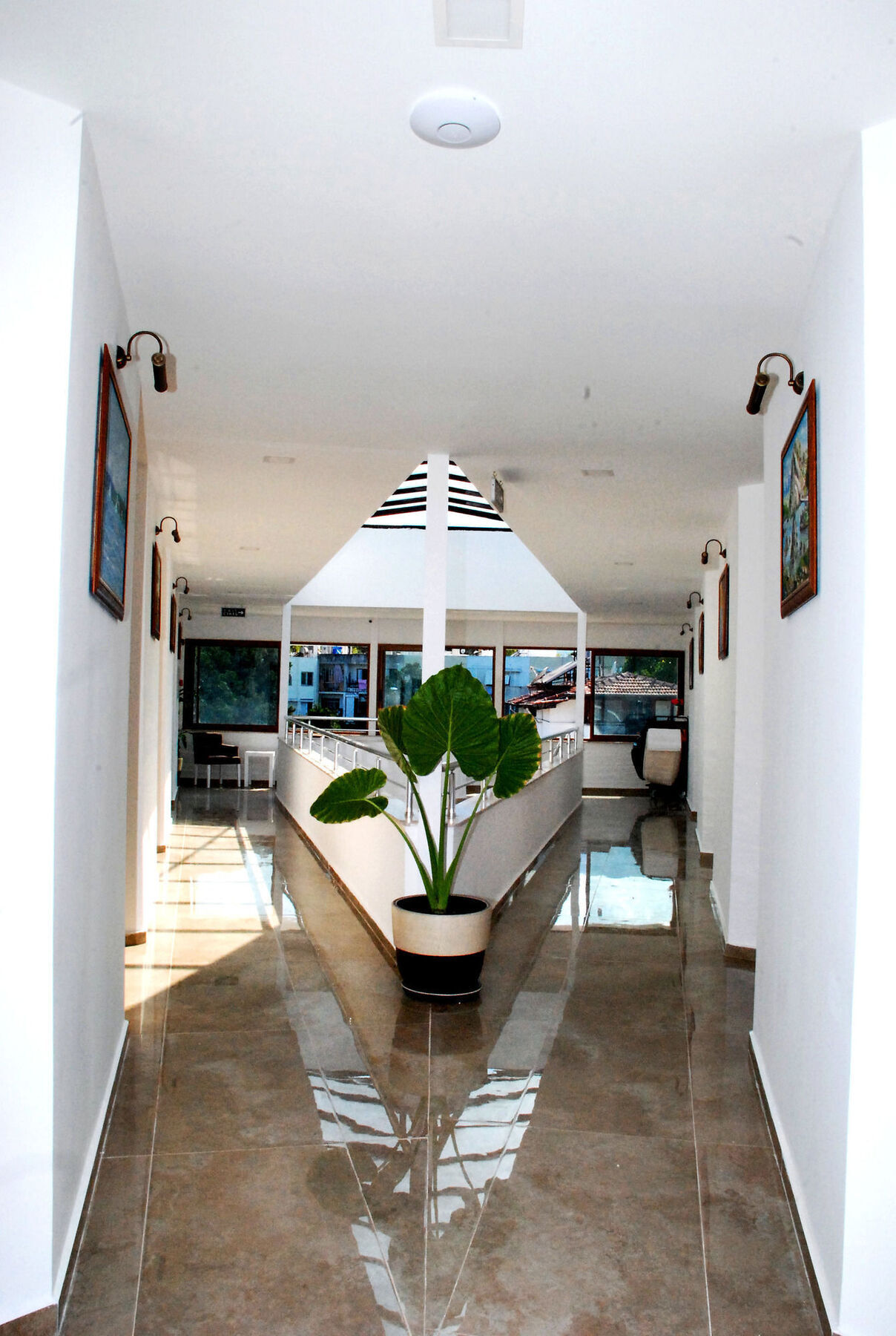 Elegance Hotel Кемер Екстериор снимка