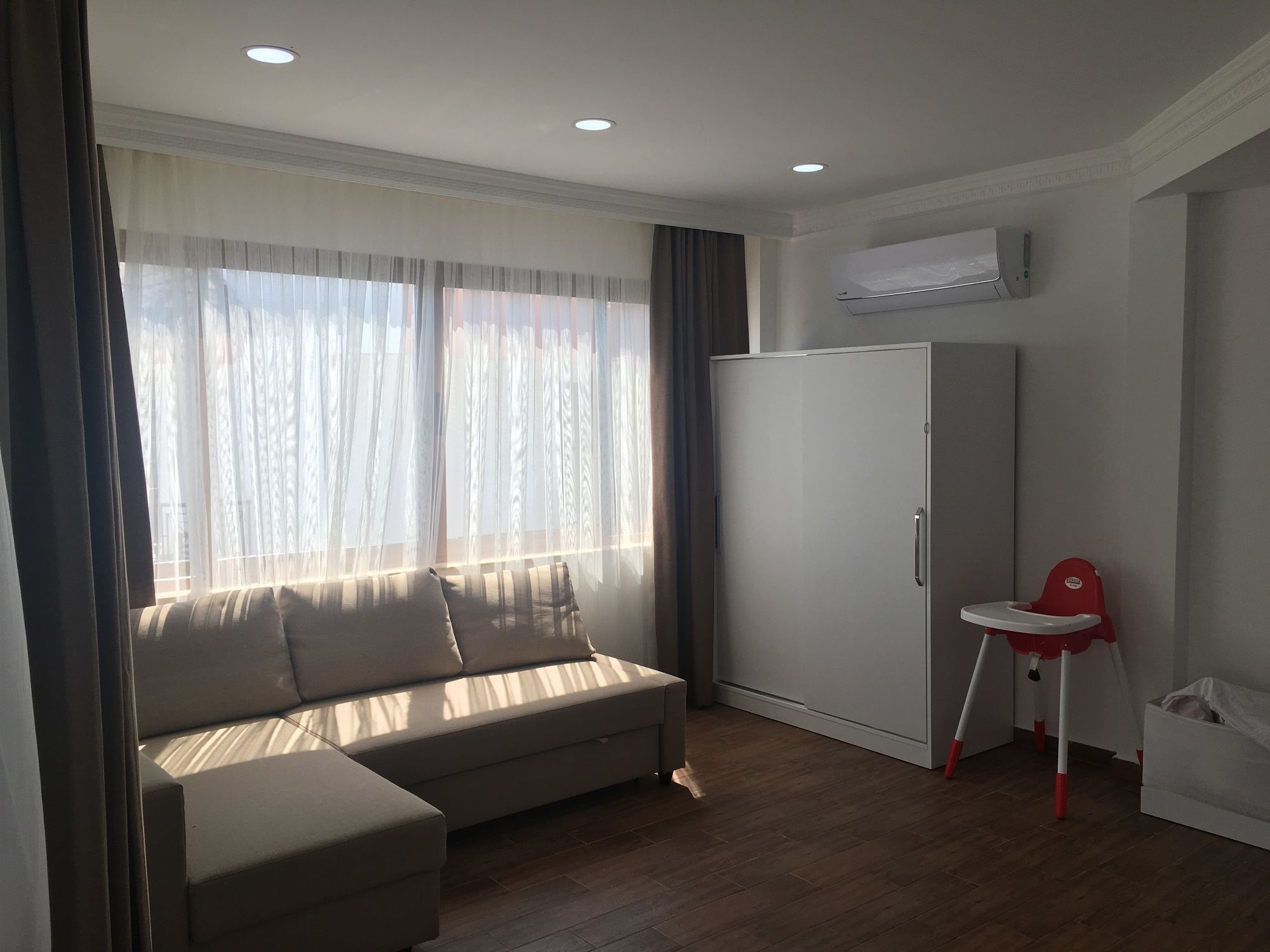 Elegance Hotel Кемер Екстериор снимка