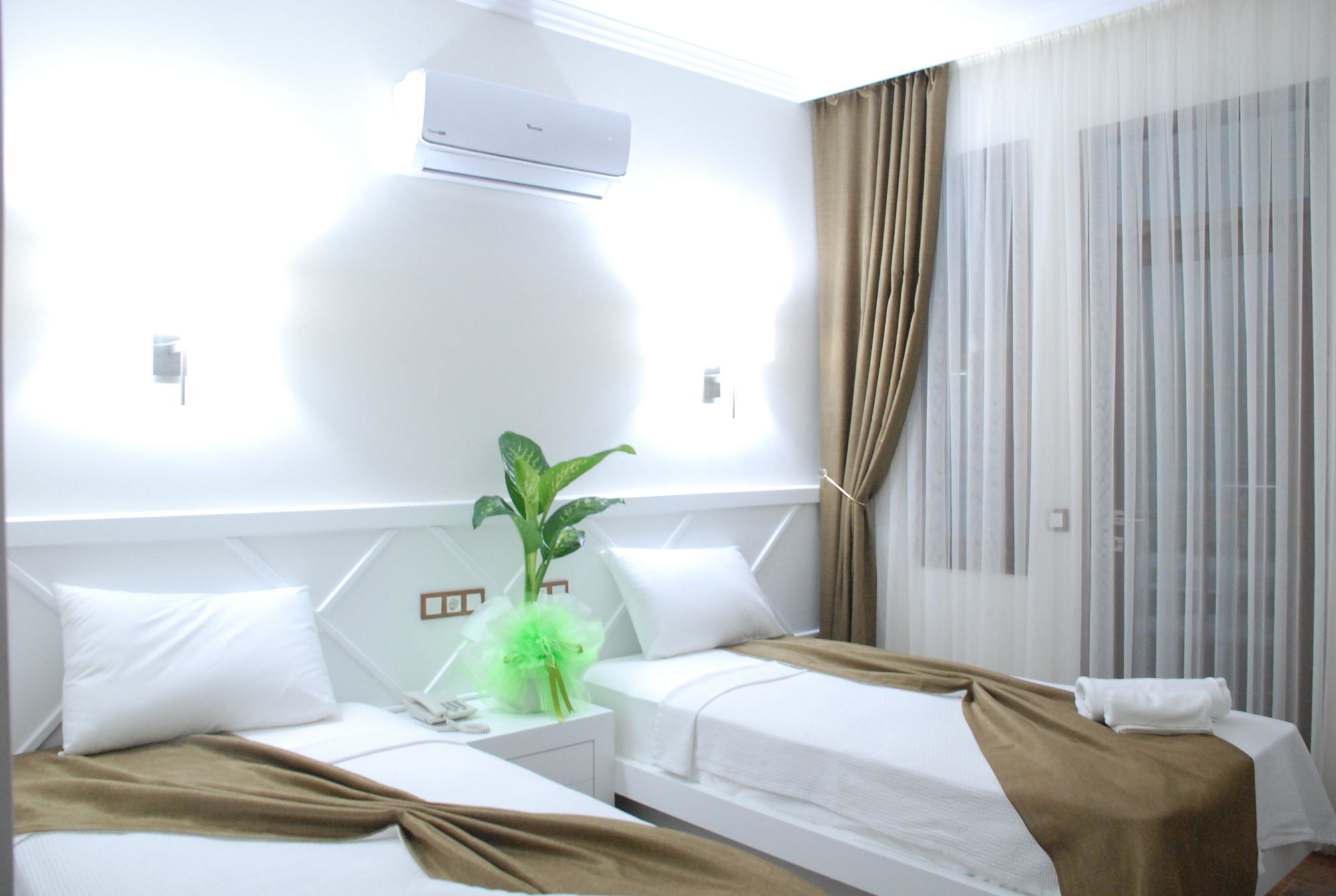 Elegance Hotel Кемер Екстериор снимка
