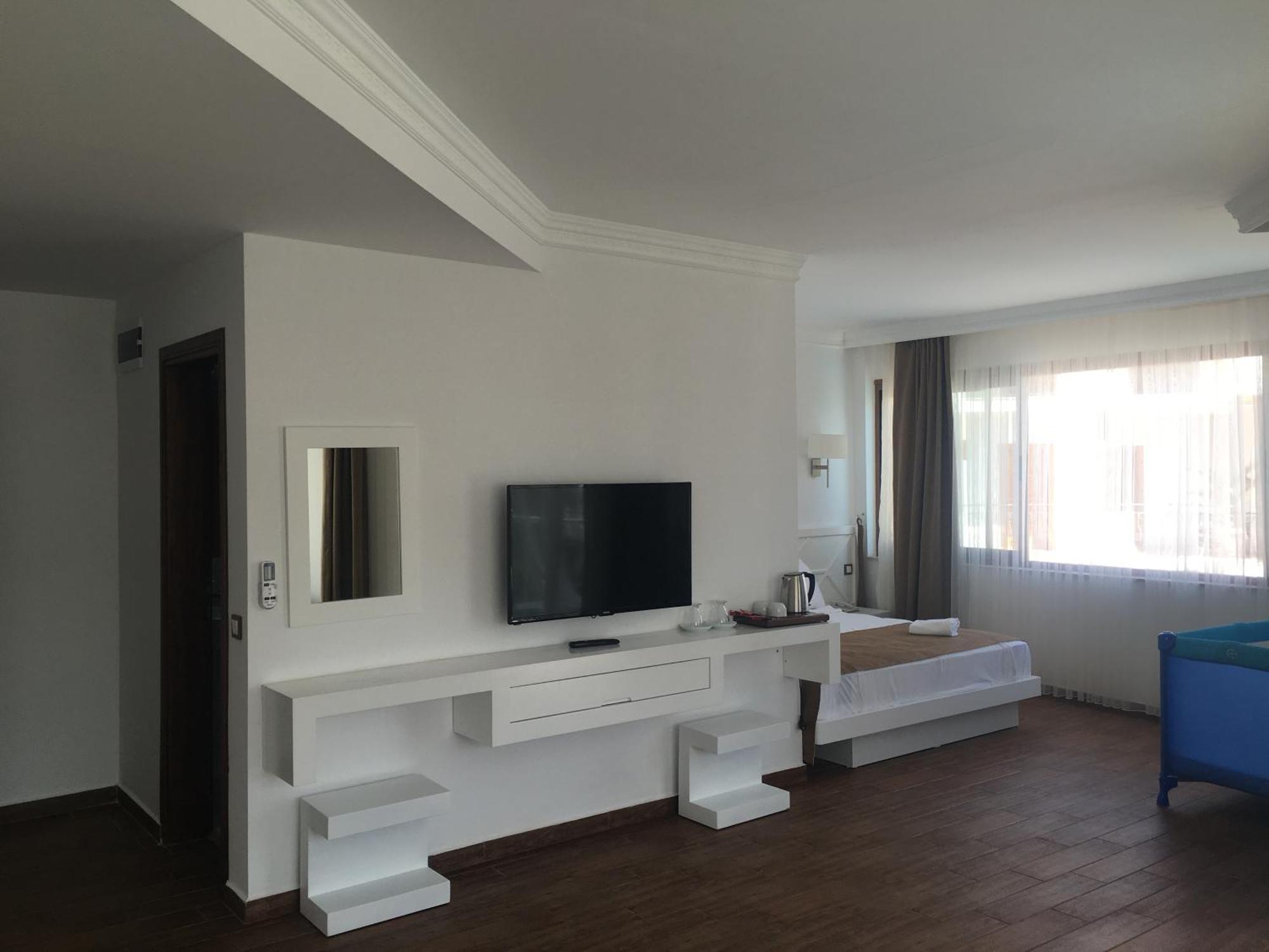Elegance Hotel Кемер Екстериор снимка